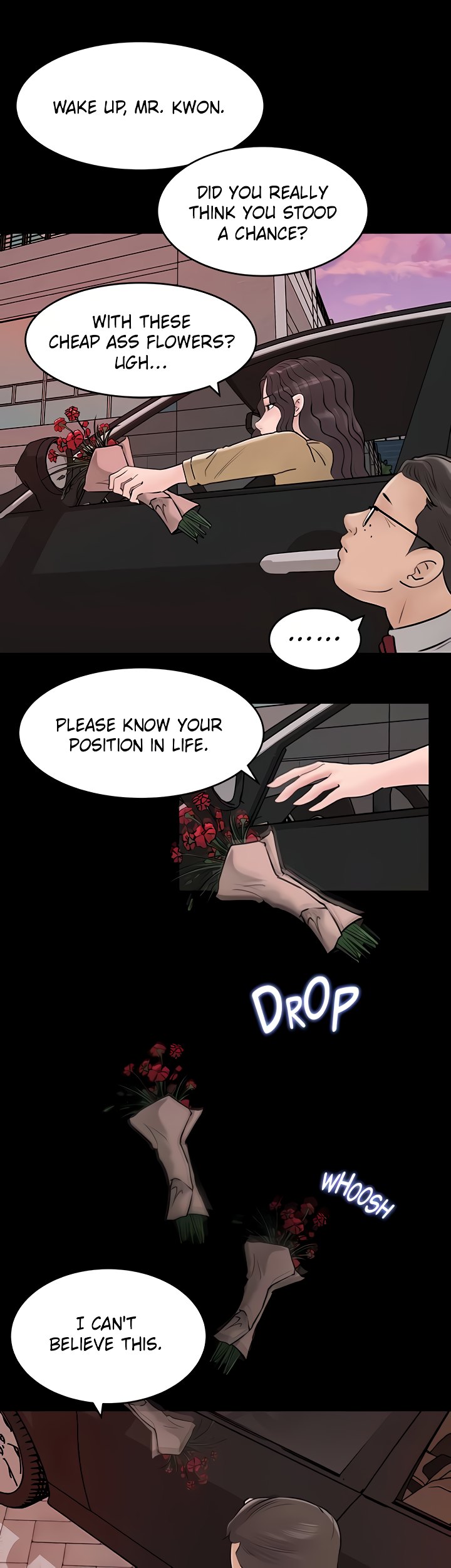 Inside My Sister-in-Law - Chapter 25 [photo 28] - MangaPorn