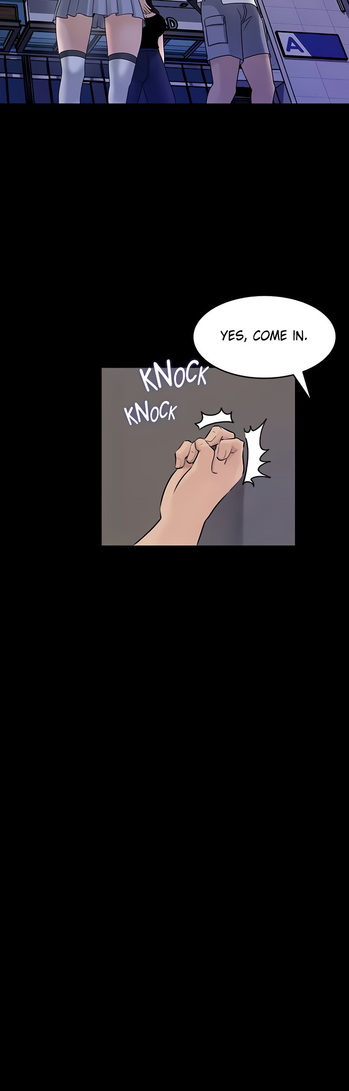 Inside My Sister-in-Law - Chapter 25 [photo 47] - MangaPorn