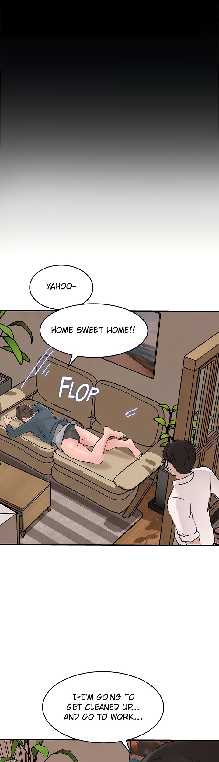 Inside My Sister-in-Law - Chapter 25 [photo 5] - MangaPorn