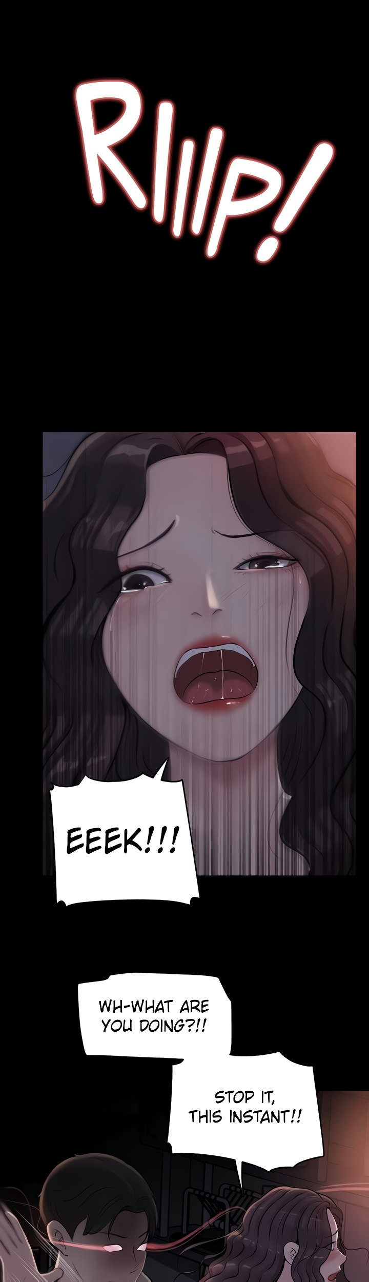 Inside My Sister-in-Law - Chapter 25 [photo 55] - MangaPorn