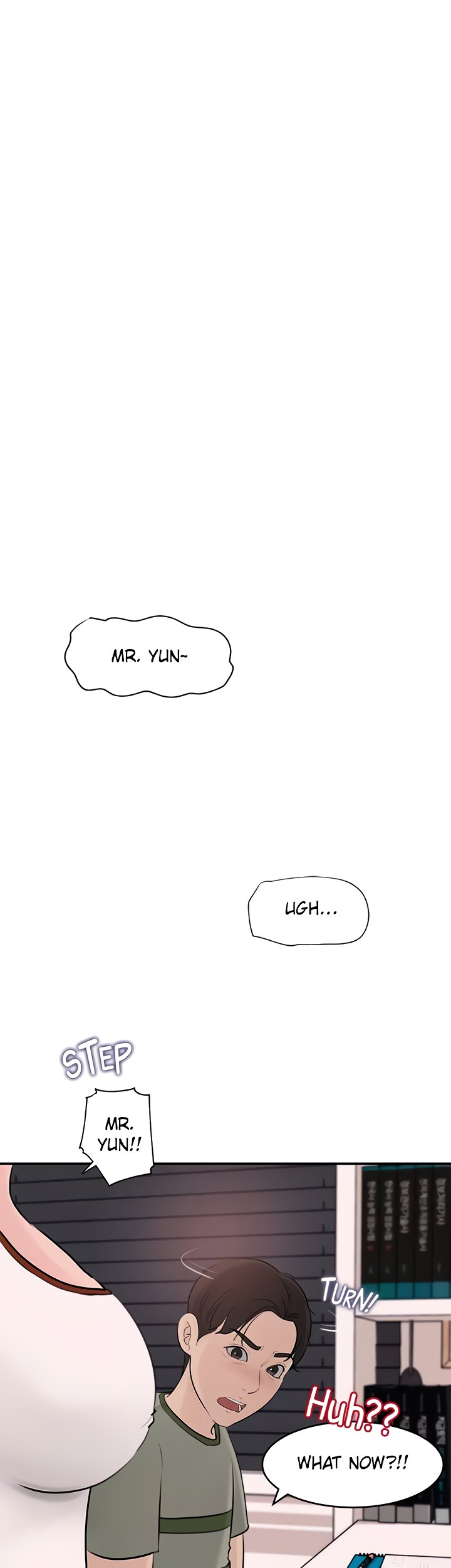 Inside My Sister-in-Law - Chapter 26 [photo 1] - MangaPorn