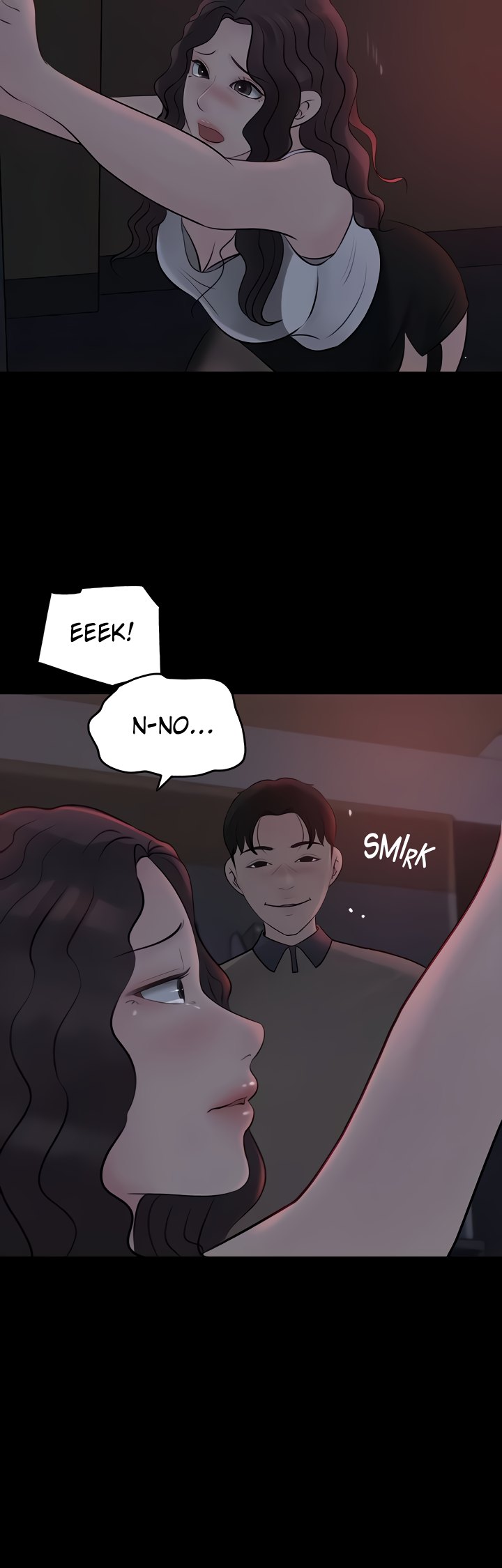 Inside My Sister-in-Law - Chapter 26 [photo 27] - MangaPorn