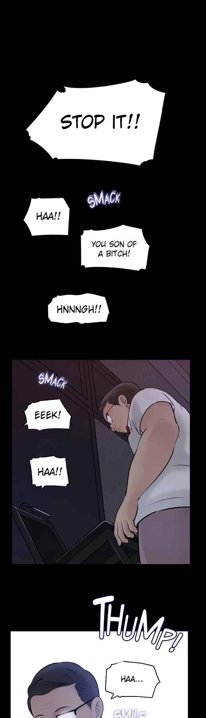 Inside My Sister-in-Law - Chapter 26 [photo 33] - MangaPorn