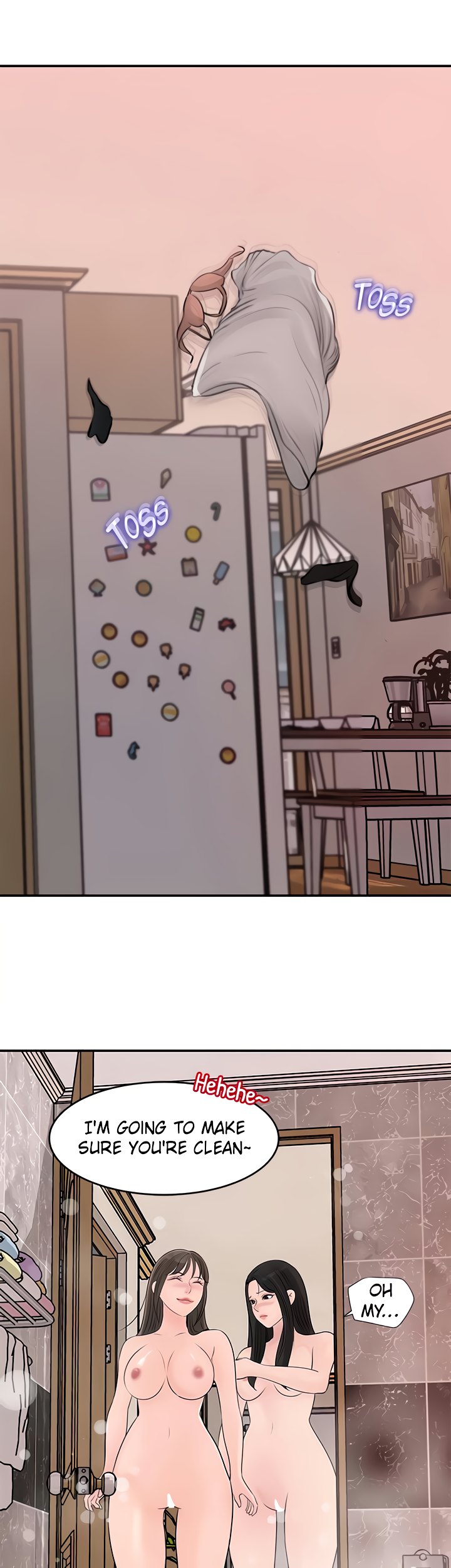 Inside My Sister-in-Law - Chapter 26 [photo 42] - MangaPorn