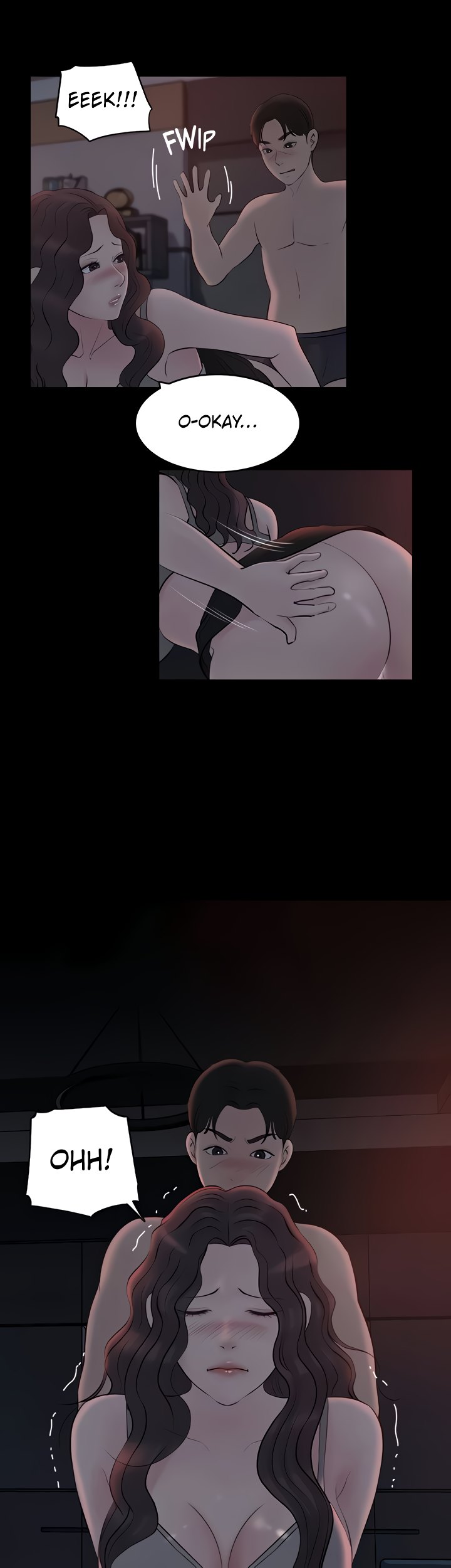 Inside My Sister-in-Law - Chapter 26 [photo 52] - MangaPorn