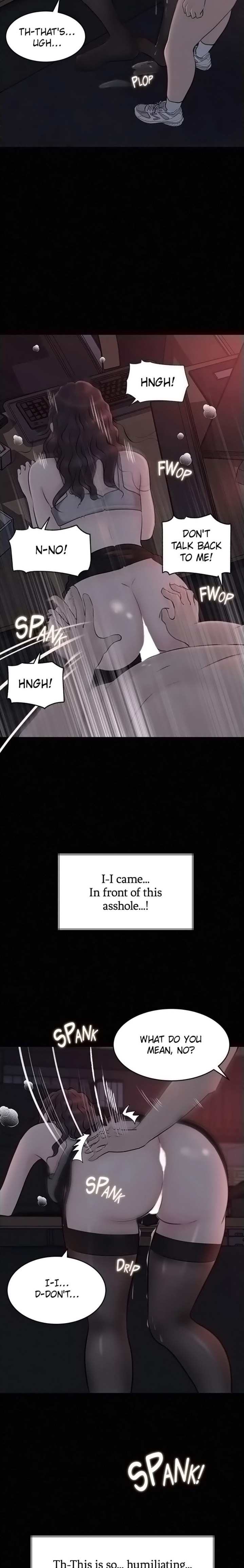 Inside My Sister-in-Law - Chapter 27 [photo 12] - MangaPorn