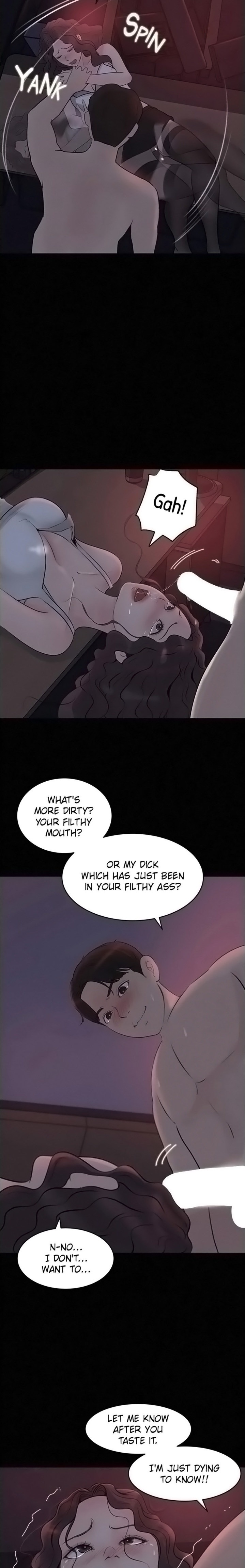 Inside My Sister-in-Law - Chapter 27 [photo 19] - MangaPorn