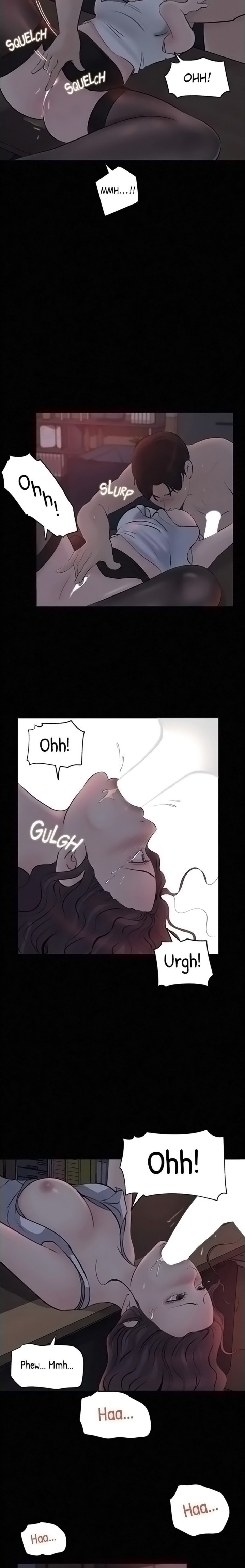 Inside My Sister-in-Law - Chapter 27 [photo 21] - MangaPorn