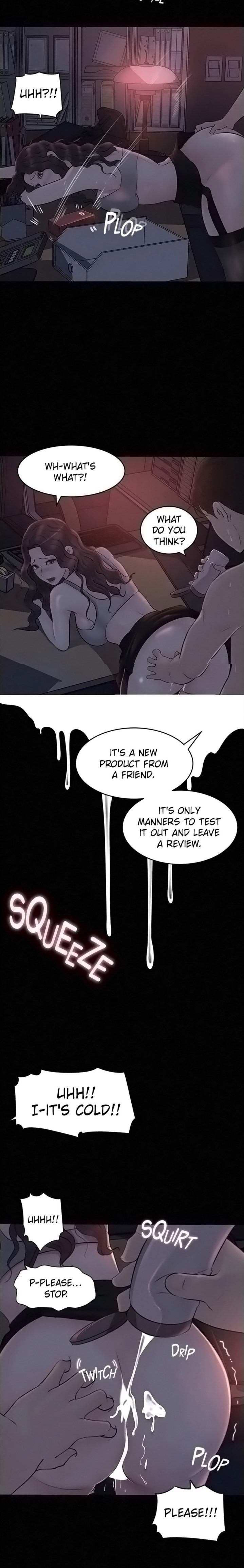 Inside My Sister-in-Law - Chapter 27 [photo 4] - MangaPorn