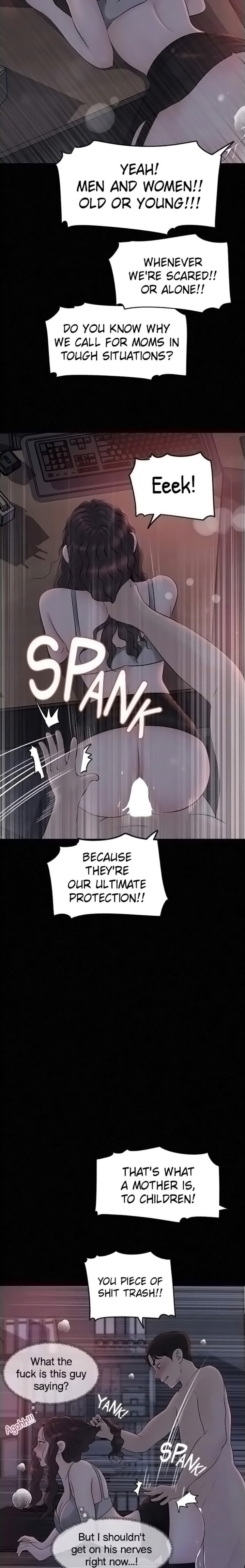 Inside My Sister-in-Law - Chapter 27 [photo 7] - MangaPorn