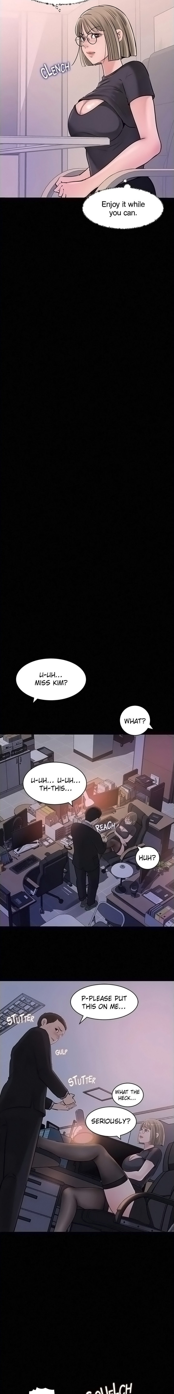 Inside My Sister-in-Law - Chapter 28 [photo 10] - MangaPorn