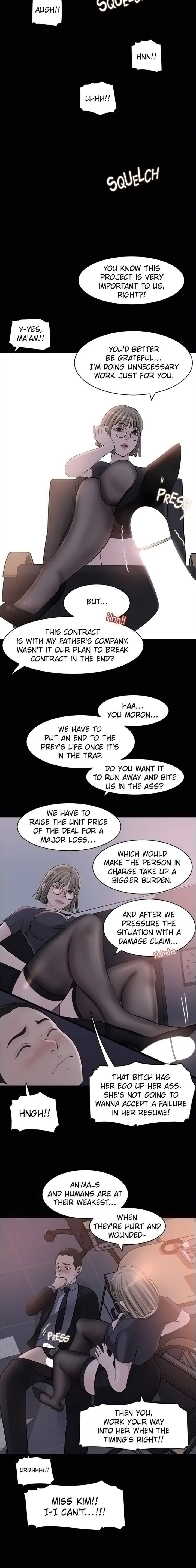 Inside My Sister-in-Law - Chapter 28 [photo 11] - MangaPorn