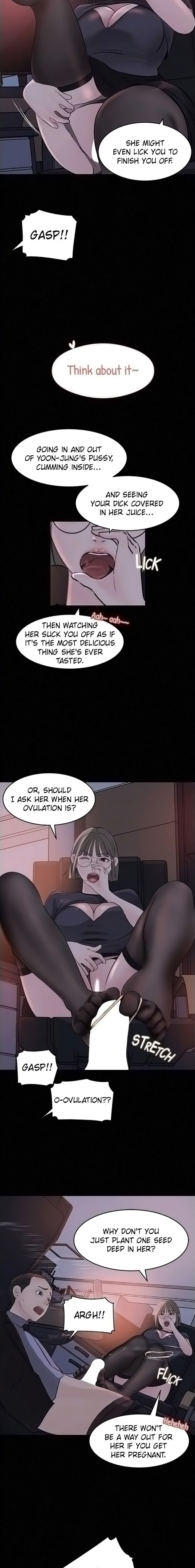 Inside My Sister-in-Law - Chapter 28 [photo 14] - MangaPorn