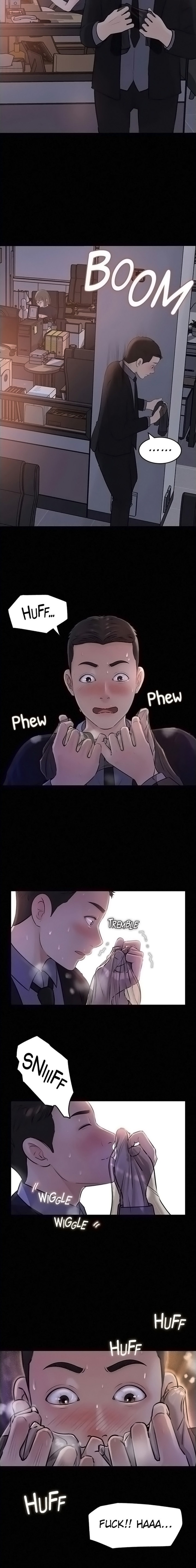 Inside My Sister-in-Law - Chapter 28 [photo 16] - MangaPorn