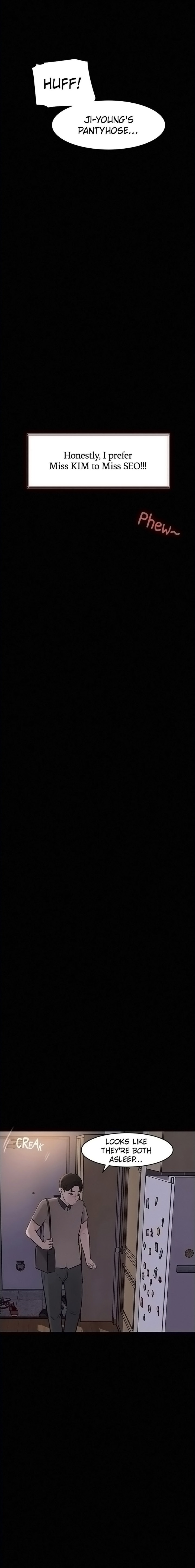 Inside My Sister-in-Law - Chapter 28 [photo 17] - MangaPorn