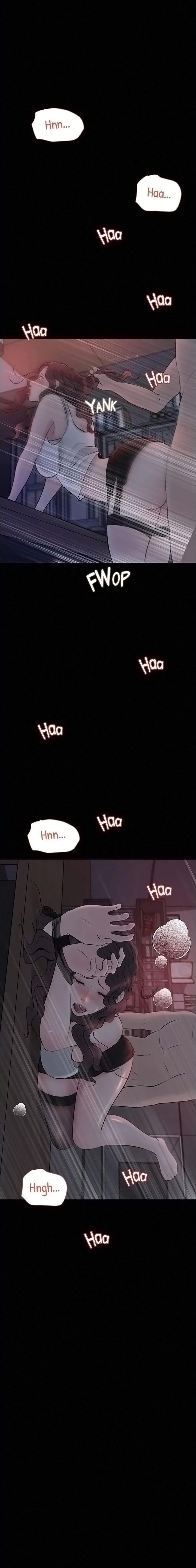 Inside My Sister-in-Law - Chapter 28 [photo 2] - MangaPorn