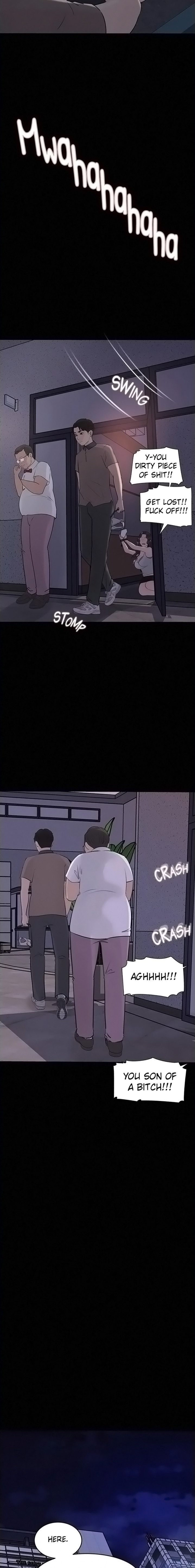 Inside My Sister-in-Law - Chapter 28 [photo 4] - MangaPorn