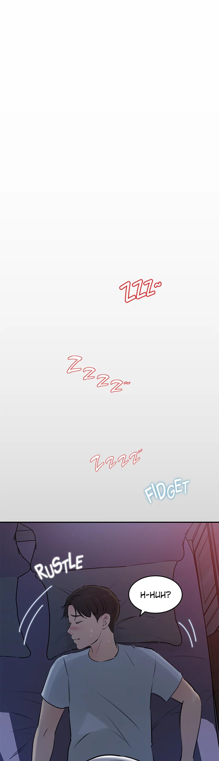 Inside My Sister-in-Law - Chapter 29 [photo 1] - MangaPorn