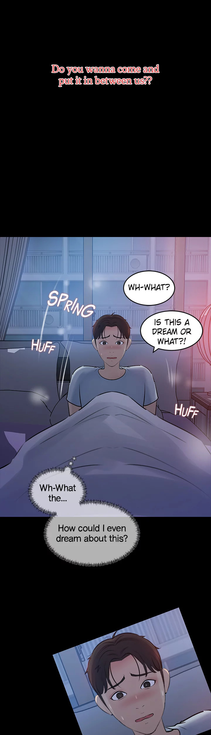 Inside My Sister-in-Law - Chapter 29 [photo 10] - MangaPorn