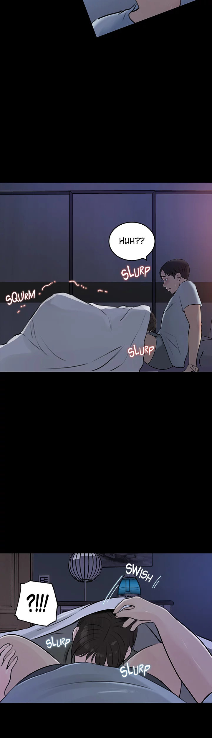 Inside My Sister-in-Law - Chapter 29 [photo 11] - MangaPorn