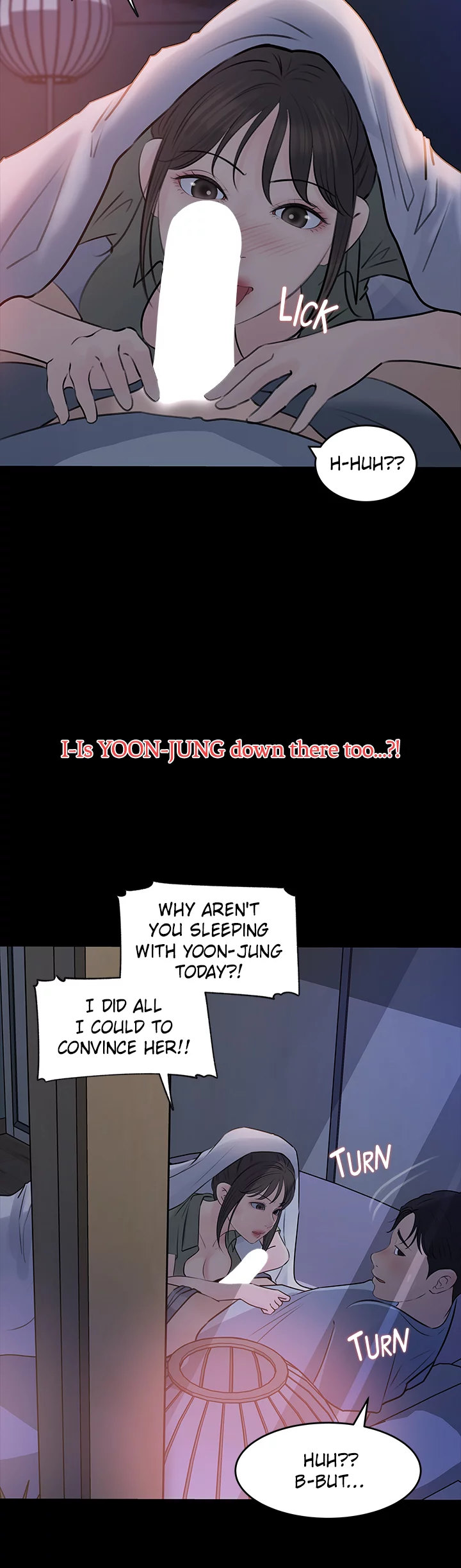 Inside My Sister-in-Law - Chapter 29 [photo 14] - MangaPorn