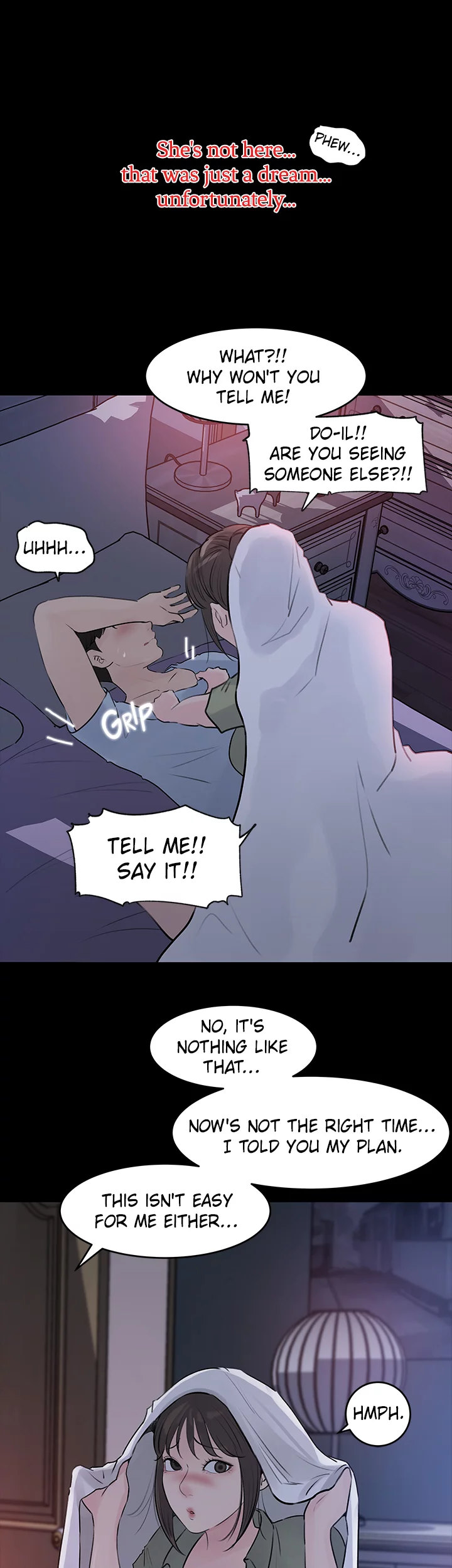 Inside My Sister-in-Law - Chapter 29 [photo 15] - MangaPorn