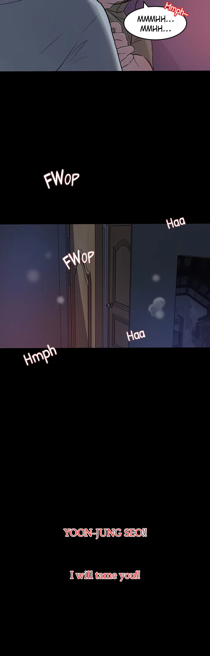 Inside My Sister-in-Law - Chapter 29 [photo 29] - MangaPorn