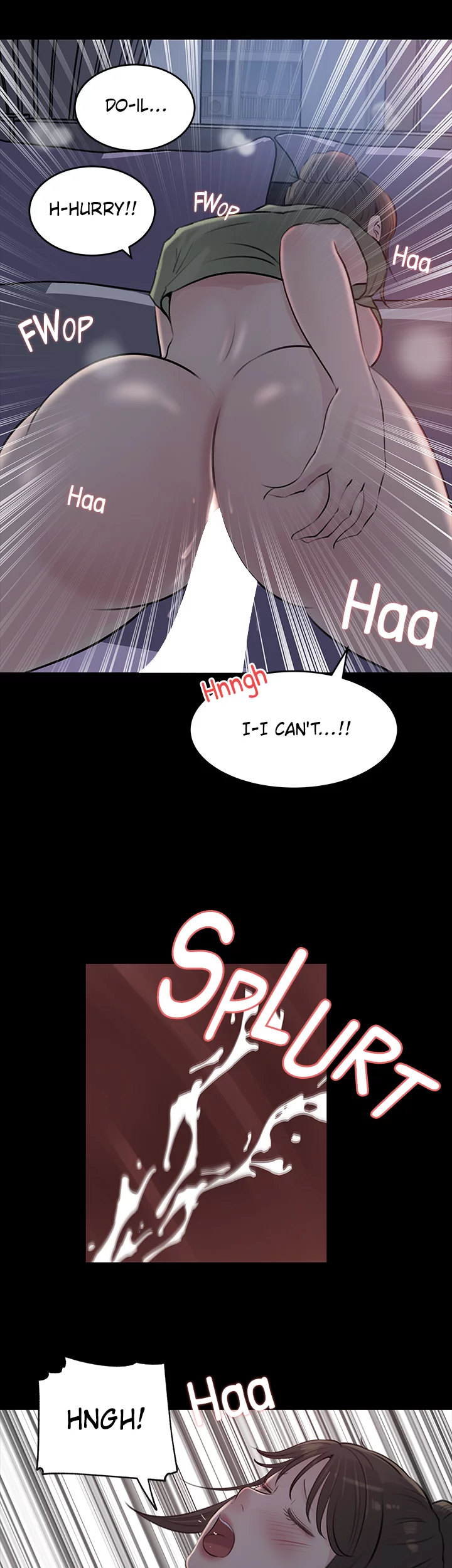 Inside My Sister-in-Law - Chapter 29 [photo 33] - MangaPorn