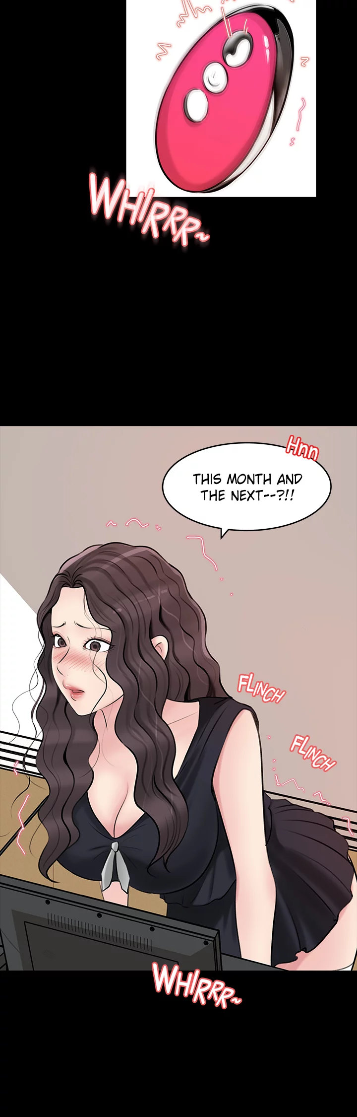 Inside My Sister-in-Law - Chapter 29 [photo 38] - MangaPorn