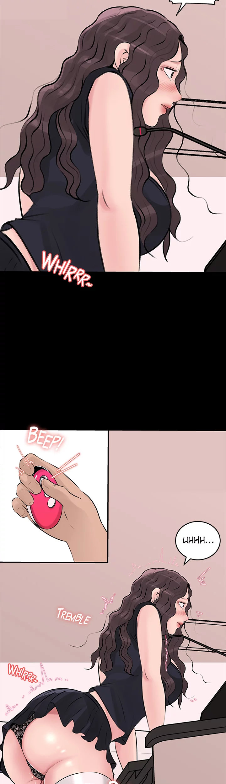 Inside My Sister-in-Law - Chapter 29 [photo 40] - MangaPorn