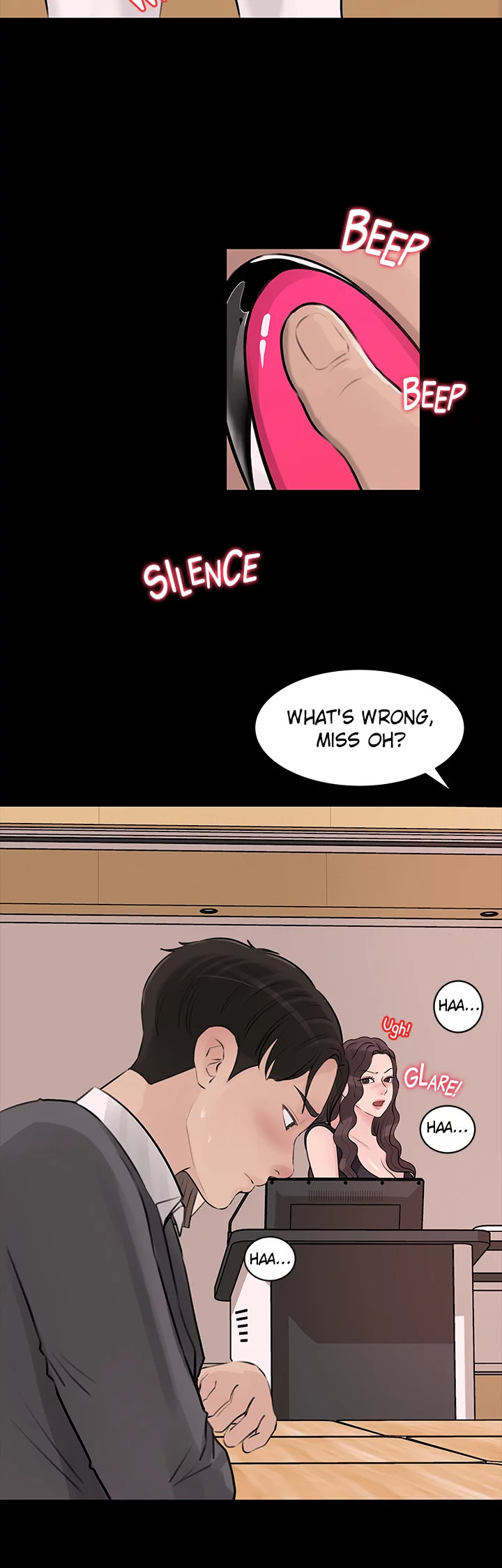 Inside My Sister-in-Law - Chapter 29 [photo 43] - MangaPorn