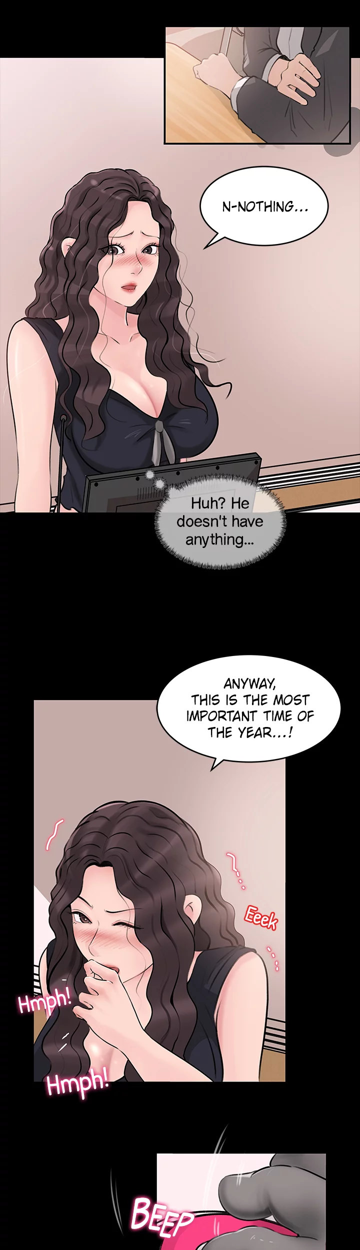 Inside My Sister-in-Law - Chapter 29 [photo 44] - MangaPorn