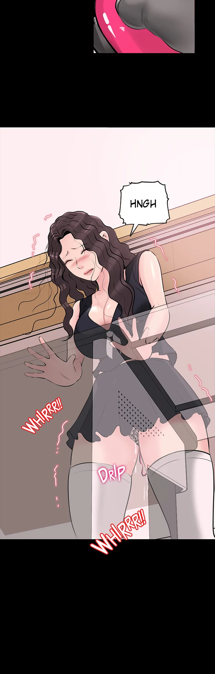 Inside My Sister-in-Law - Chapter 29 [photo 45] - MangaPorn