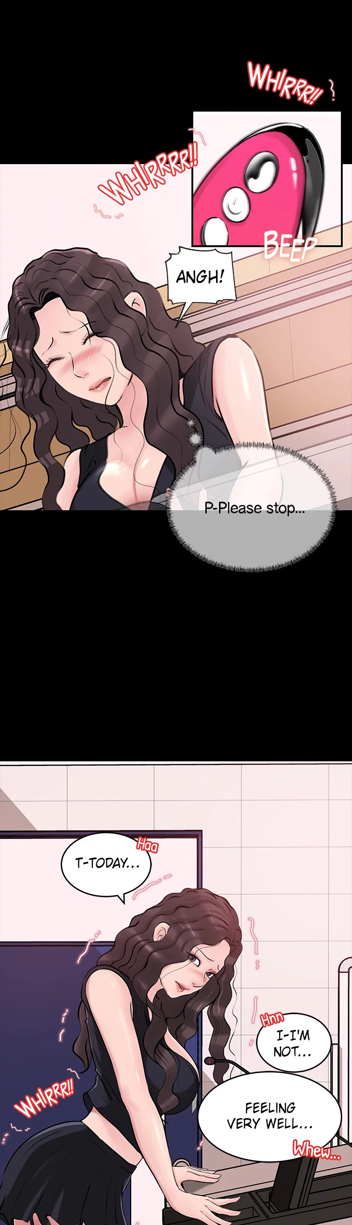 Inside My Sister-in-Law - Chapter 29 [photo 46] - MangaPorn