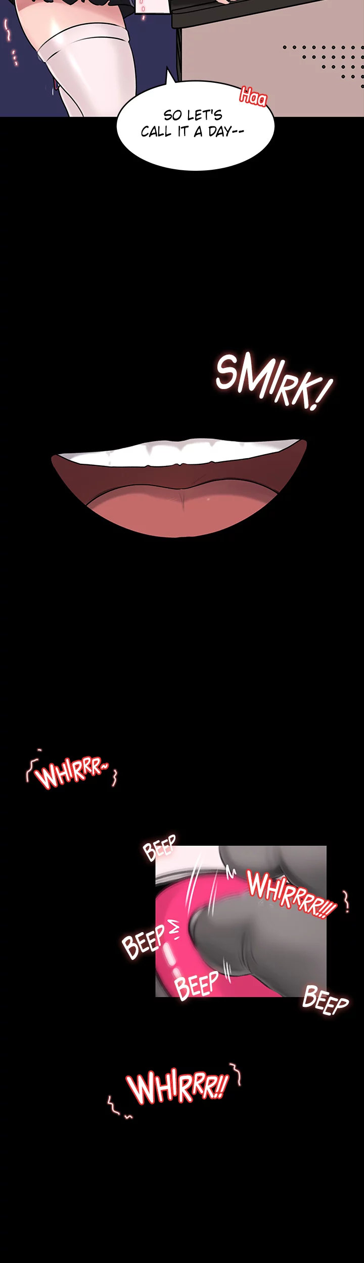 Inside My Sister-in-Law - Chapter 29 [photo 47] - MangaPorn