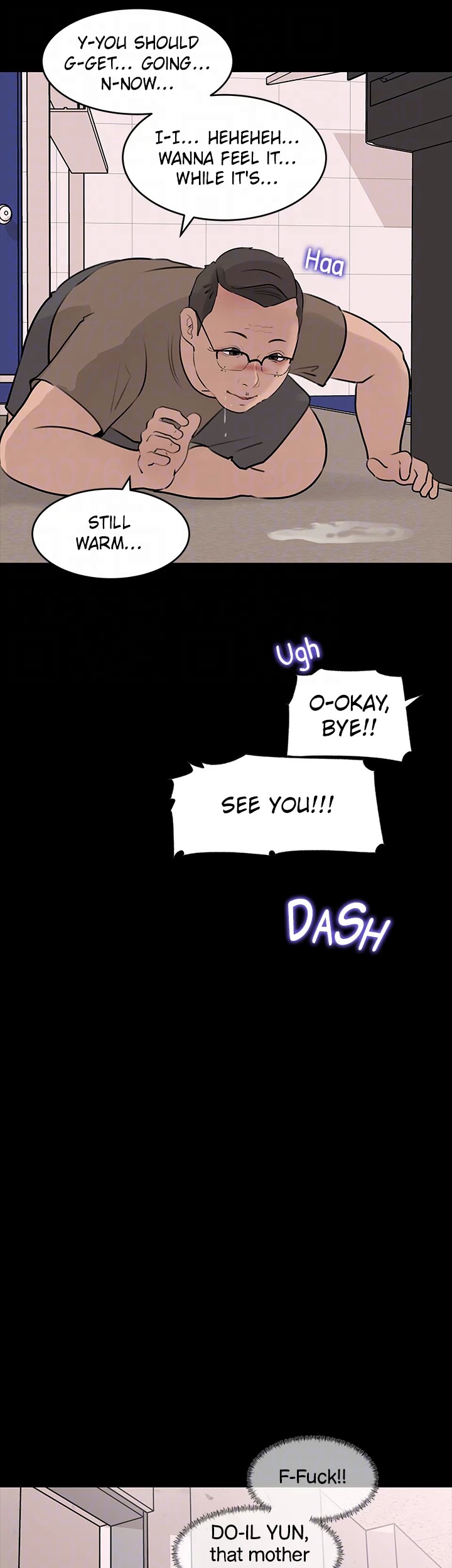 Inside My Sister-in-Law - Chapter 30 [photo 12] - MangaPorn