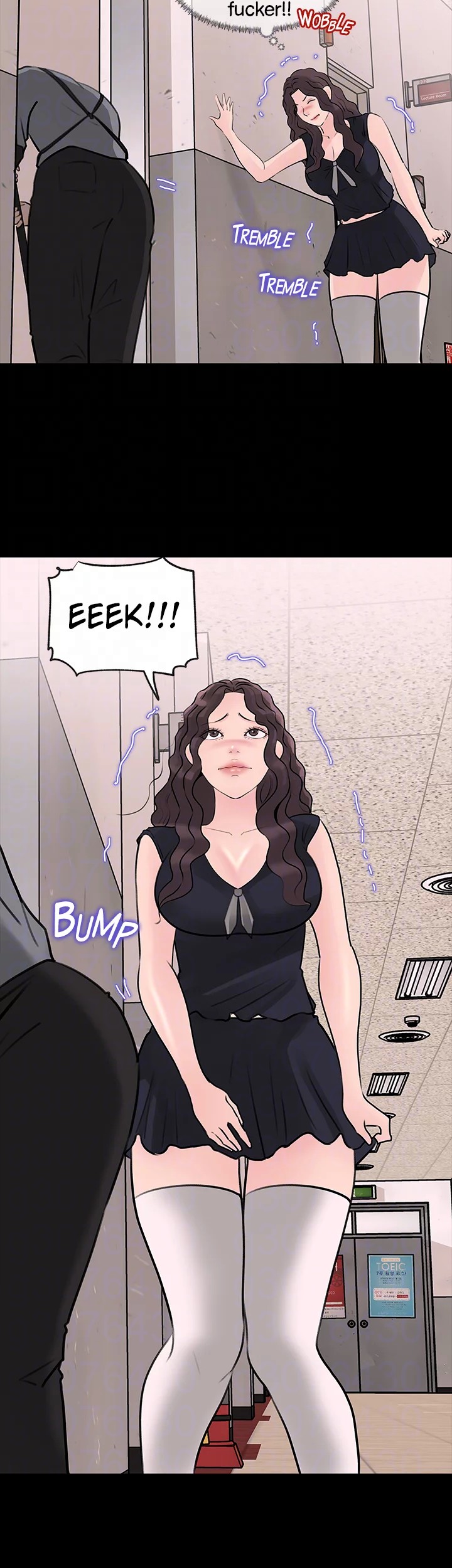 Inside My Sister-in-Law - Chapter 30 [photo 13] - MangaPorn