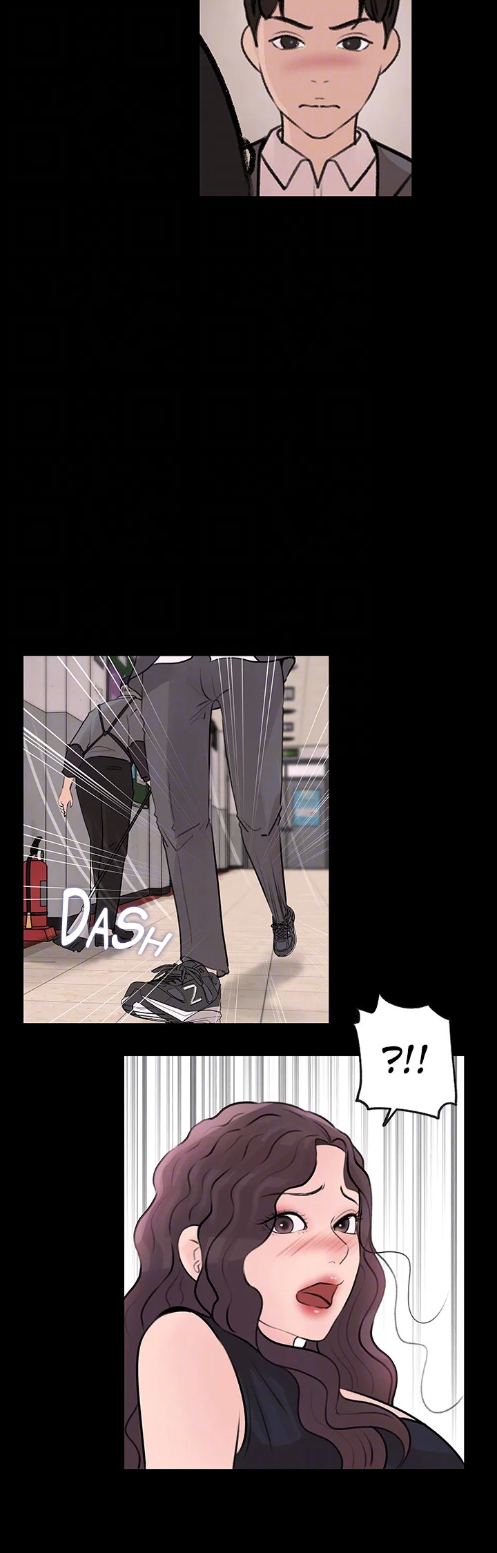 Inside My Sister-in-Law - Chapter 30 [photo 15] - MangaPorn