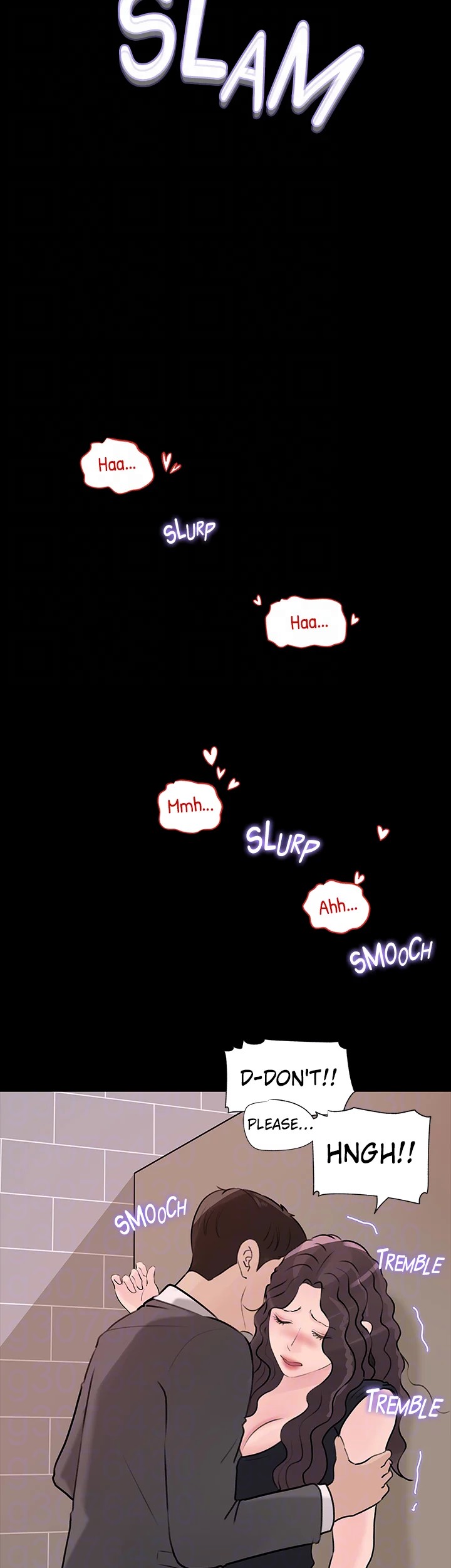 Inside My Sister-in-Law - Chapter 30 [photo 17] - MangaPorn