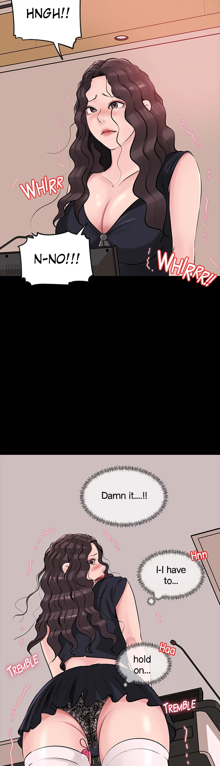 Inside My Sister-in-Law - Chapter 30 [photo 2] - MangaPorn