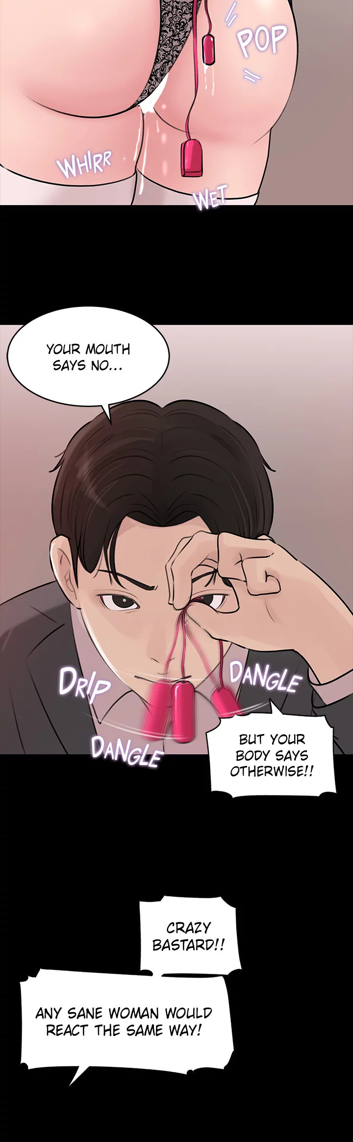 Inside My Sister-in-Law - Chapter 30 [photo 22] - MangaPorn