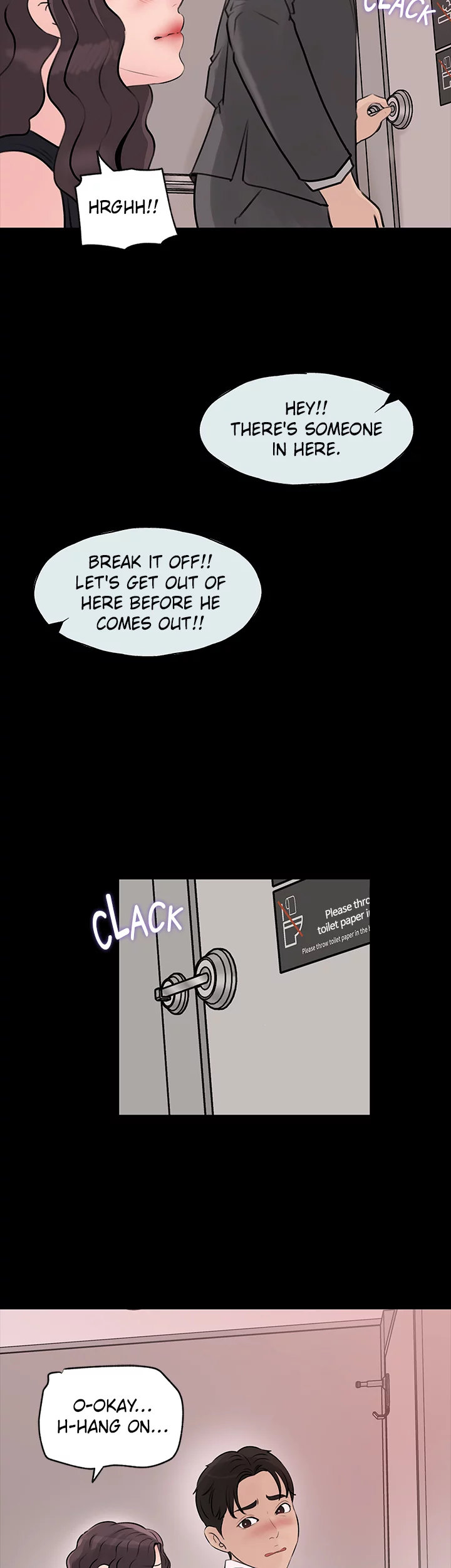 Inside My Sister-in-Law - Chapter 30 [photo 29] - MangaPorn