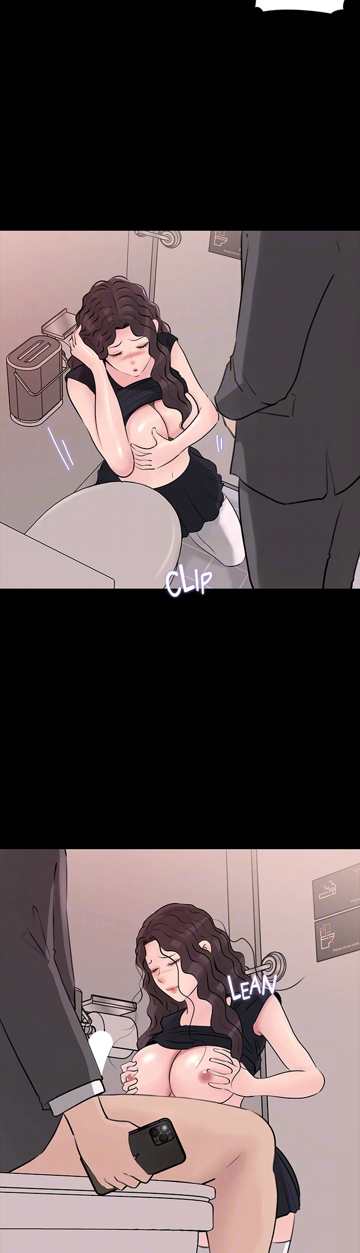 Inside My Sister-in-Law - Chapter 30 [photo 32] - MangaPorn