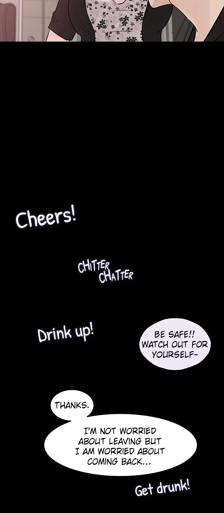 Inside My Sister-in-Law - Chapter 30 [photo 47] - MangaPorn