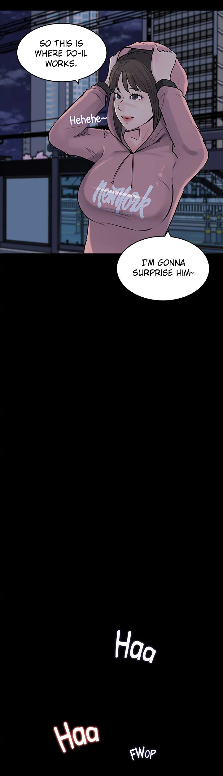 Inside My Sister-in-Law - Chapter 30 [photo 53] - MangaPorn