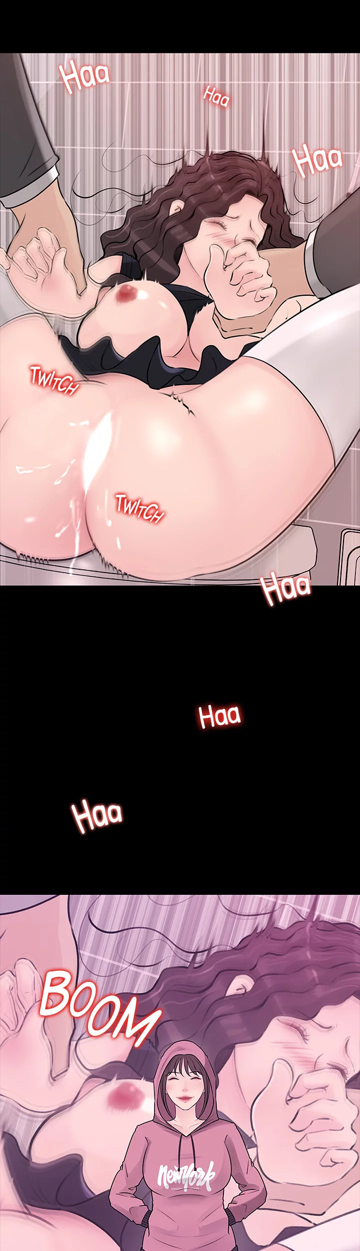 Inside My Sister-in-Law - Chapter 30 [photo 58] - MangaPorn