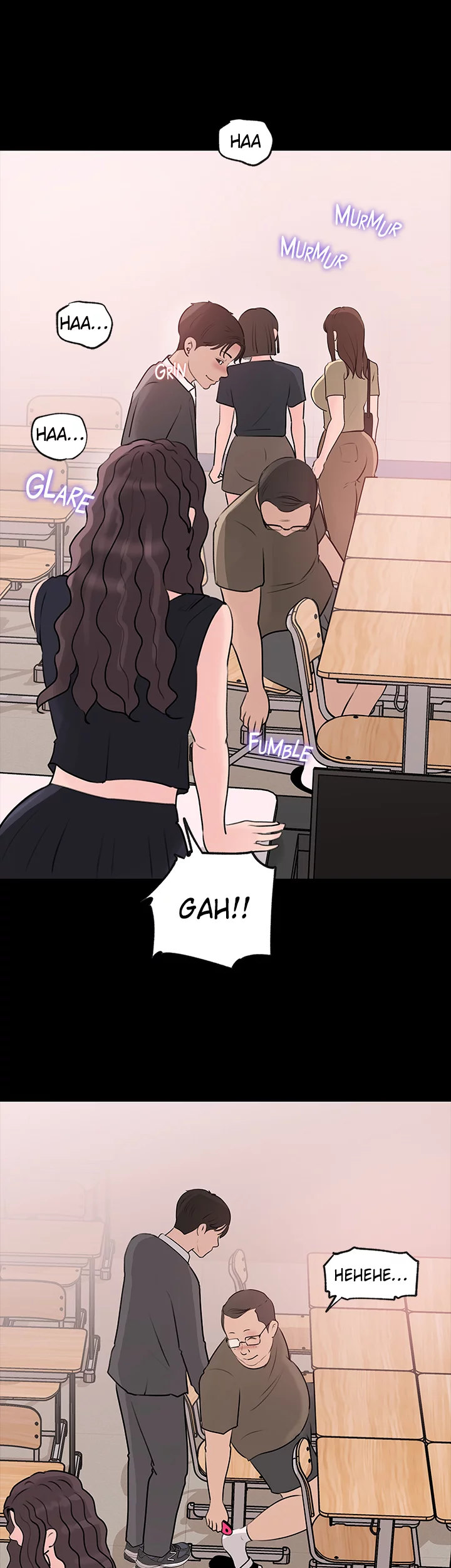 Inside My Sister-in-Law - Chapter 30 [photo 7] - MangaPorn