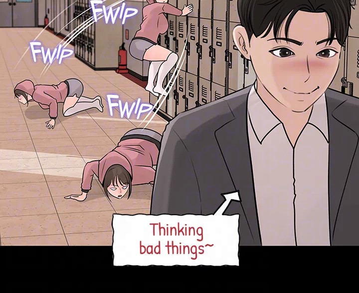 Inside My Sister-in-Law - Chapter 31 [photo 12] - MangaPorn