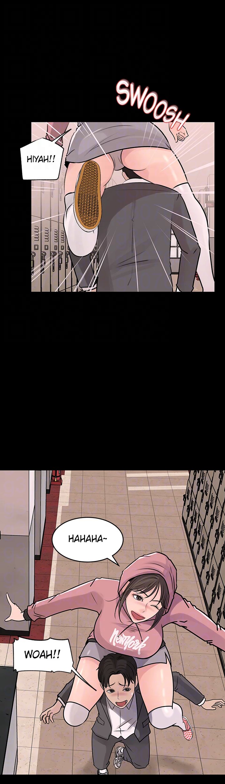 Inside My Sister-in-Law - Chapter 31 [photo 13] - MangaPorn