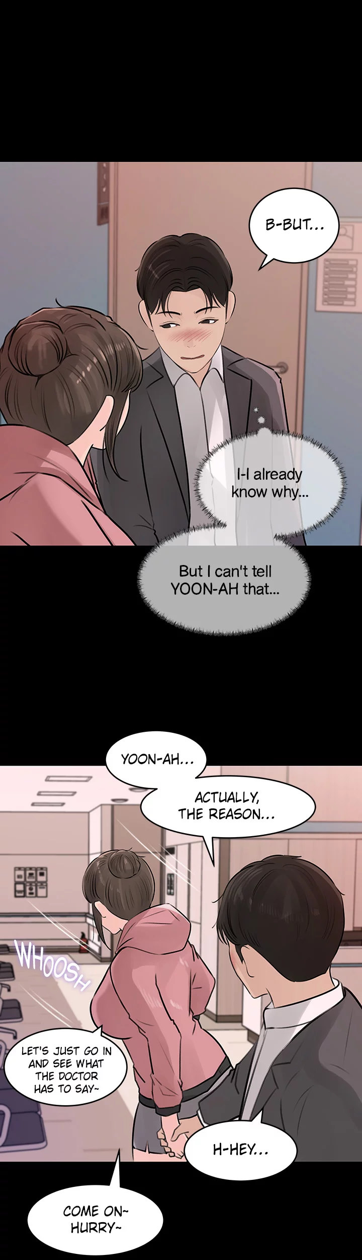 Inside My Sister-in-Law - Chapter 31 [photo 25] - MangaPorn